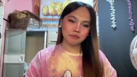 yourspecialgirl_rhea online show from March 7, 12:02 pm