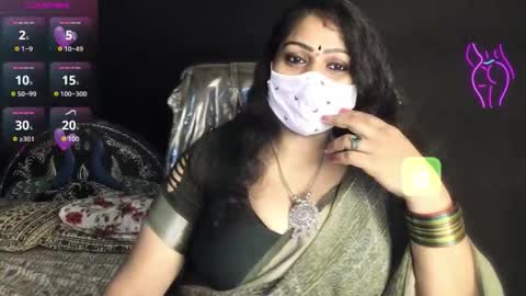 preethy online show from September 25, 9:57 am
