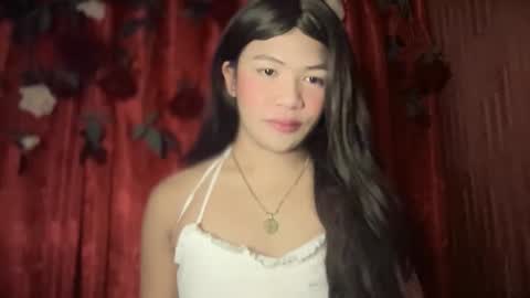 Snapshot of yoursweet_loveace chatting on February 16, 12:23 pm yoursweet_loveace online show from February 16, 12:23 pm