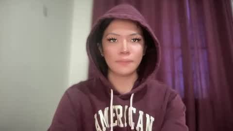 yoursweet_loveace online show from April 7, 3:07 am