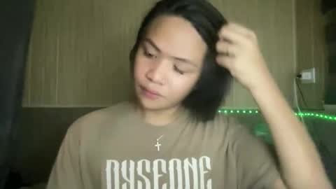 yoursweet_loveace online show from June 3, 11:57 am