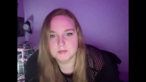 yourthickgingergoddess online show from December 22, 2:06 am