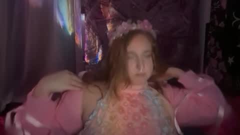 yourthickgingergoddess online show from December 20, 1:23 am