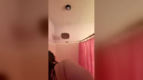 yourthickgingergoddess online show from January 9, 10:22 pm