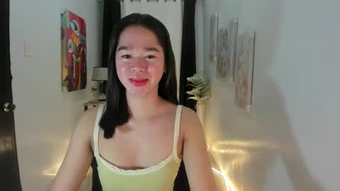 yourtinybunny online show from September 27, 11:04 am