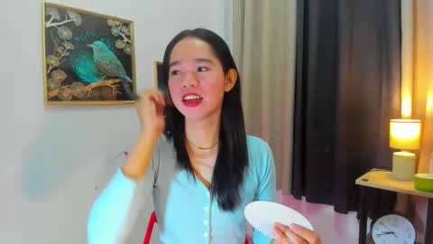 yourtinybunny online show from May 26, 10:22 am