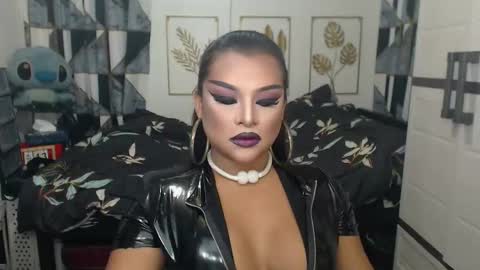 Anastacia Grey  online show from September 12, 10:21 pm