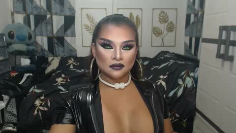 Anastacia Grey  online show from September 16, 11:06 pm