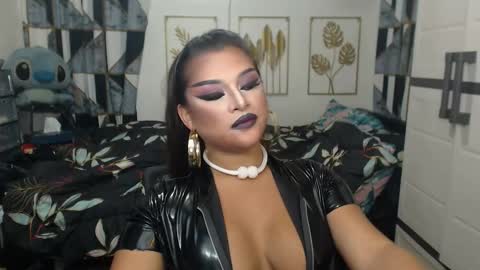 Anastacia Grey  online show from September 17, 11:17 pm