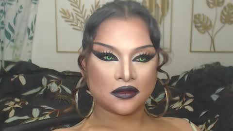 Anastacia Grey  online show from October 12, 12:42 am