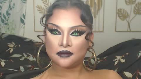 Anastacia Grey  online show from October 12, 9:58 pm