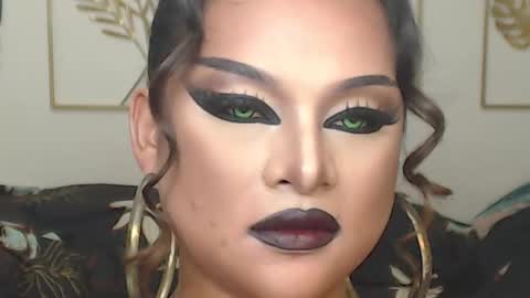 Anastacia Grey  online show from October 14, 10:32 pm