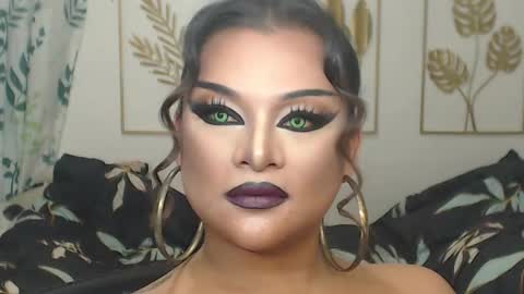 Anastacia Grey  online show from October 22, 1:06 am