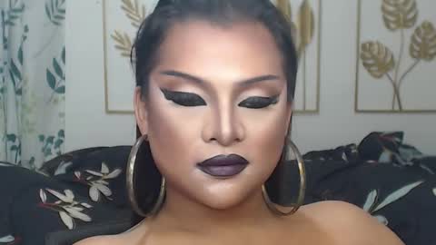 Anastacia Grey  online show from November 16, 10:15 pm