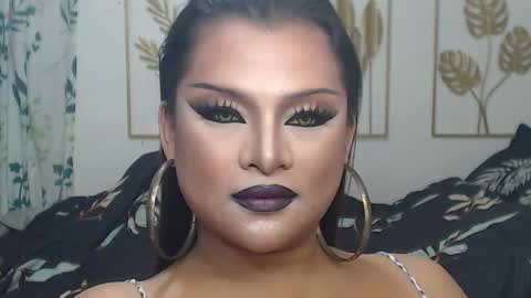 Anastacia Grey  online show from November 17, 9:31 pm