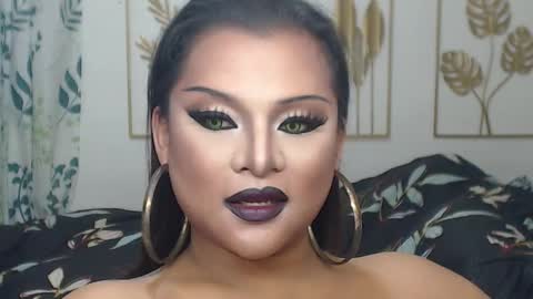 Anastacia Grey  online show from November 20, 8:03 am