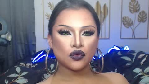 Anastacia Grey  online show from November 28, 9:12 am