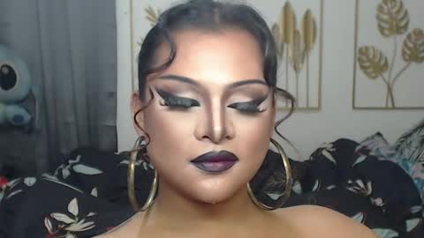 Anastacia Grey  online show from December 16, 10:26 pm