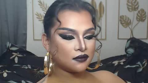 Anastacia Grey  online show from January 11, 10:15 pm