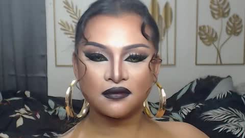 Anastacia Grey  online show from January 13, 10:48 pm