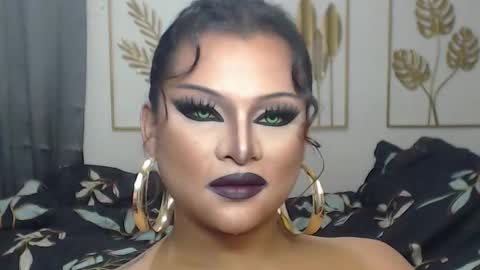 Anastacia Grey  online show from January 15, 8:56 pm