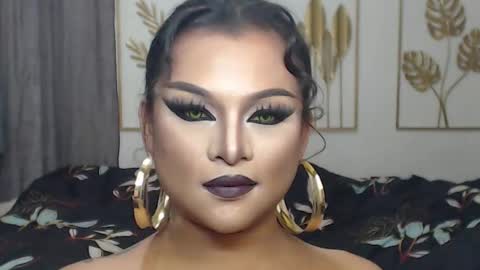 Anastacia Grey  online show from February 25, 8:51 pm