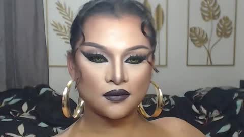 Anastacia Grey  online show from February 26, 7:24 pm