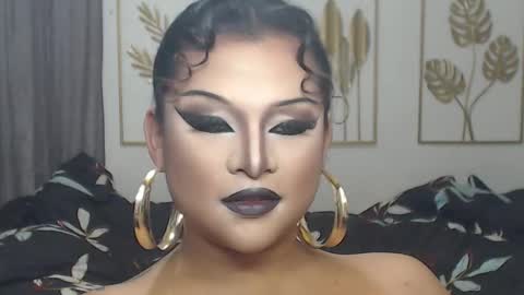 Anastacia Grey  online show from March 1, 8:33 pm