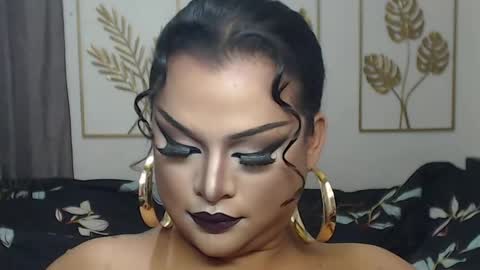 Anastacia Grey  online show from March 6, 7:54 pm