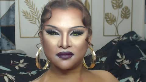 Anastacia Grey  online show from April 10, 12:27 am