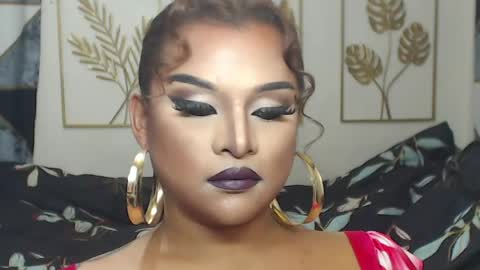 Anastacia Grey  online show from April 13, 7:41 pm