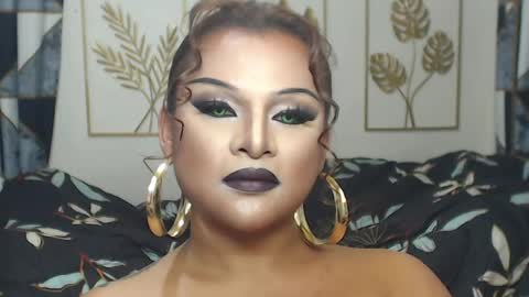 Anastacia Grey  online show from April 15, 12:17 am