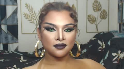 Anastacia Grey  online show from May 4, 10:39 pm