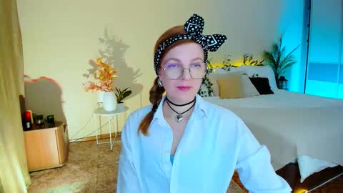 Alice online show from November 19, 4:34 am