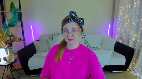 Alice online show from January 19, 9:46 am