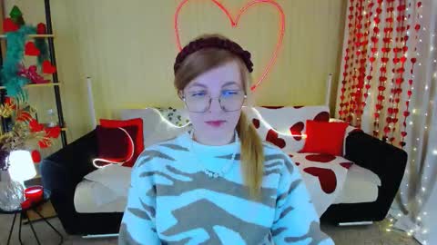 Alice online show from February 14, 9:28 am