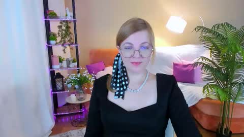 Alice online show from October 8, 6:11 am