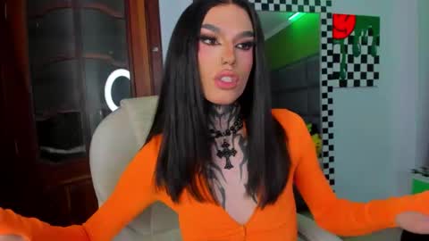 GI online show from October 7, 6:54 am