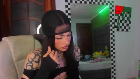 GI online show from November 16, 8:20 am