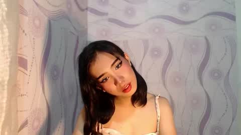 yourwife_material99 online show from March 13, 9:05 am