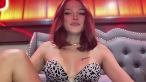 ANDREA online show from May 26, 4:41 am