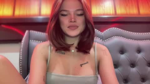 ANDREA online show from May 27, 2:52 am
