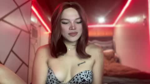 ANDREA online show from May 29, 2:42 am