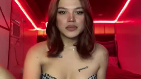 ANDREA online show from June 3, 3:42 am