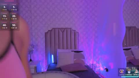 Val online show from November 18, 3:34 am