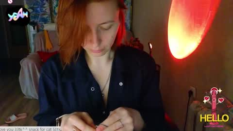 Sweet Sasha online show from December 29, 3:33 am