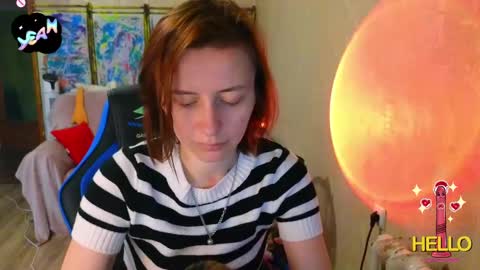 Sweet Sasha online show from January 6, 6:03 am