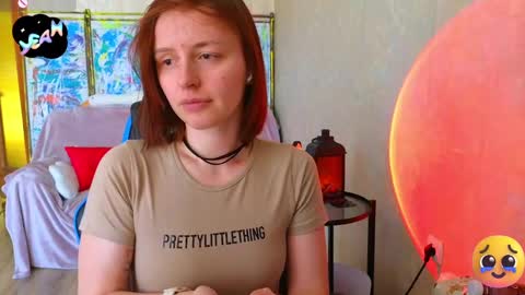 Sweet Sasha online show from January 12, 10:34 am