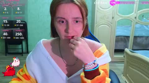 Sweet Sasha online show from October 16, 7:26 pm