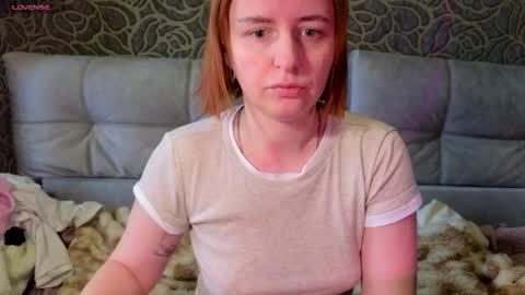 Sweet Sasha online show from February 2, 9:19 am